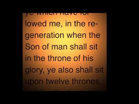 PT 1: Trinity (and Carnalism) Destroyed by John 7:39–One Baptism—God Is *A* Spirit, Not a “Trinity”