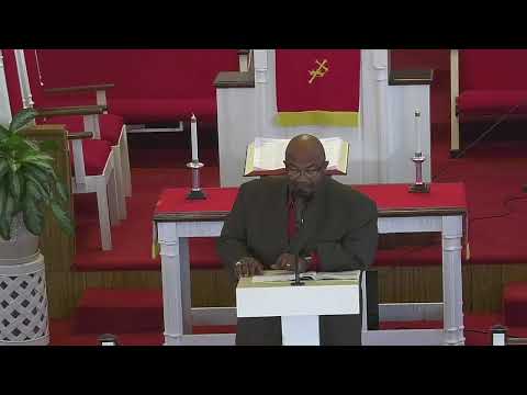 5/16/2021 FMBC - Sunday School - Take Responsibility - Ezekiel 18:1-9; 30-32