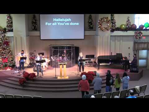 Problematic Tongues - 1 Corinthians 14:6-12