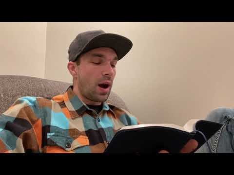 Daily Bible Reading - Psalm 119:9-16