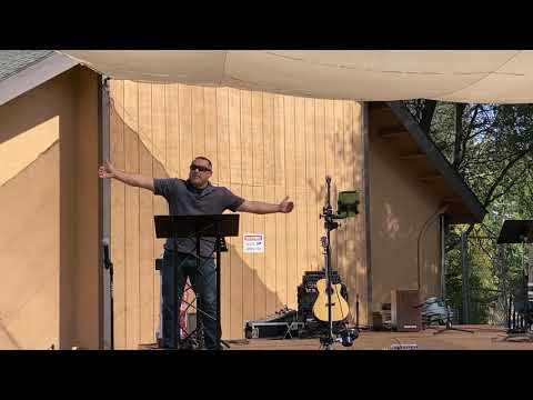 Ephesians 6:5-9 (Slaves & Masters)