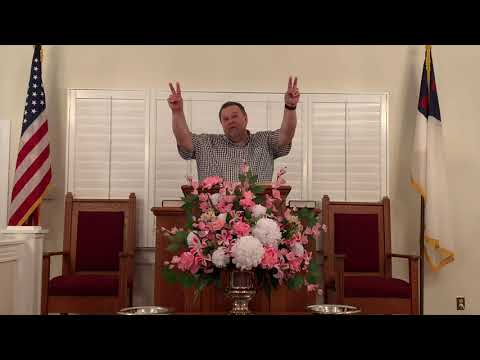 Revival of Responsiblity (Galatians 6:5-15)