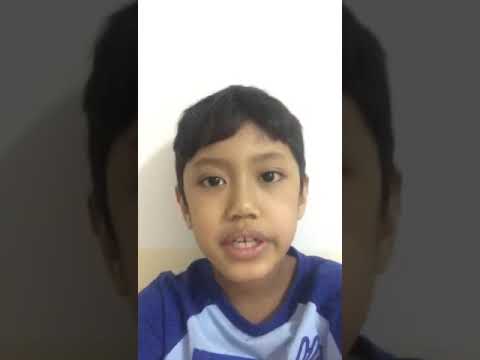 Memory verse, 1 Aug 2020, Psalms 89:21, Joash