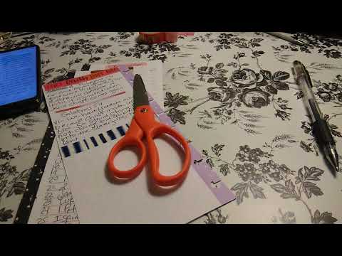 Scripture Writing: June 8, 2021 / Galatians 5:1 / Free