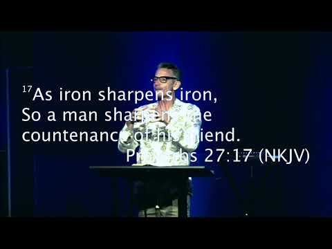 Nehemiah "The Building Project": Nehemiah 9:1-3