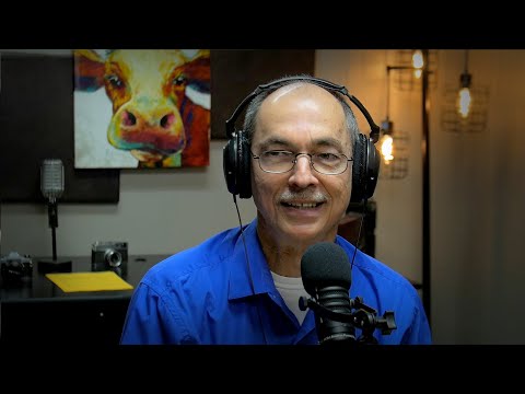 Catching the Light #MATT-016 (Matt 10:27-42)