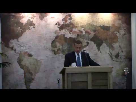 Doubtless - Isaiah 63:15-16 KJV