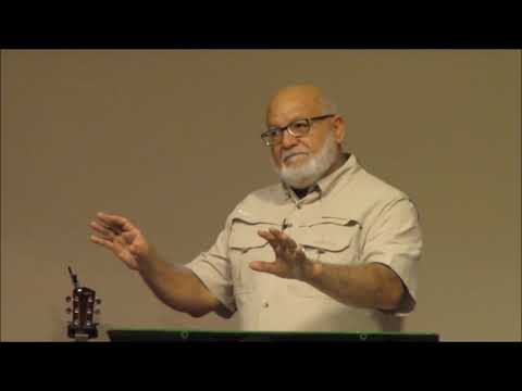 James 4:7-10 | The Face of Repentance