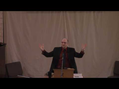 Ecclesiastes 2:17-26 - The End of Humanism's Road