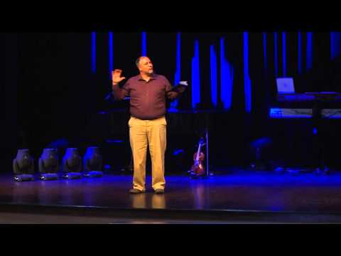 Living Stones - 1 Peter 2:4-12