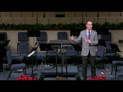 The Life of Joy (Ecclesiastes 11:7-10)