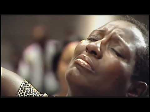 EMIC, Bishop Virgil Taylor, " He Decided To Die", John 10: 11-18