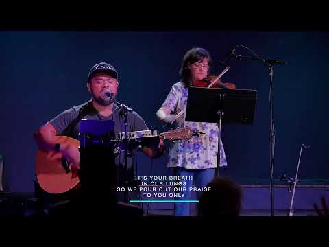 Wednesday Night Study | Isaiah 63:10 - 65