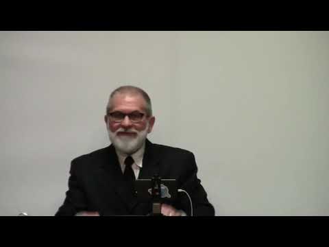 Ecclesiastes 1:8-15: Solomon's Research of all things; Vexation of Spirit Part 2 by Pastor Ben Mott