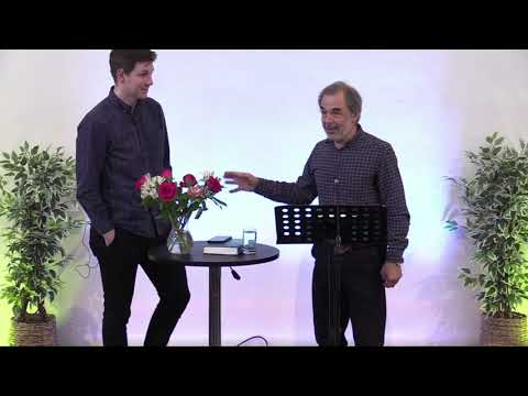 Exodus 30 - 27th February 2022