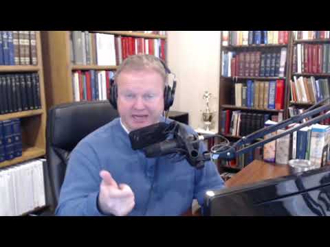 Philippians 3:15-4:5 - Barry O'Dell