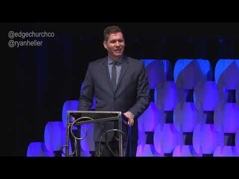 Back To Life: Mark 16:5-7