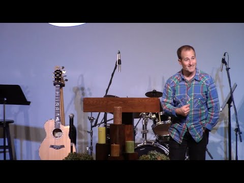 Jeremiah 30:1-31:30 - "Comfort for the Captives"