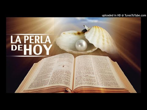 La Perla de hoy - Job 5:17