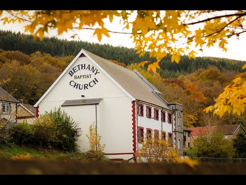 1 Corinthians 1:27-31 -I am unusable, But God - Pastor Darren - 31-10-2021