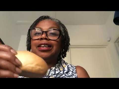 Where do you belong? An All Age Service with Communion based on John 6:53-57