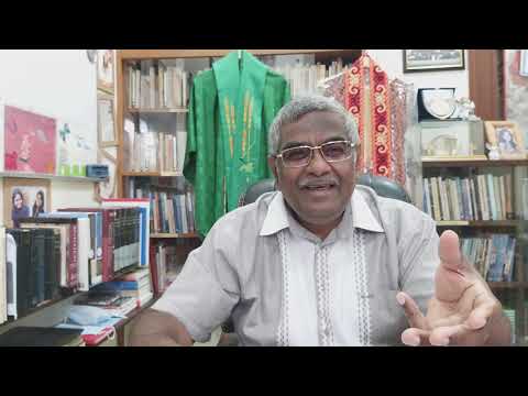 Issac prays for a child - Genesis 25:21 (10.7.2020)