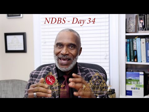 Ninety Day Bible Study (NDBS) Day 34  II Chr 35:16 – Ezra 10:44