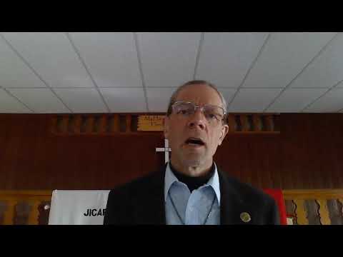 Galatians 6:11-18 What More Could You Need?