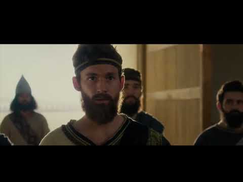 Sunday School in 7Minutes “Song of Moses” Deuteronomy 31:30–32:47 ISSL&MSSL: October 9 & October 16