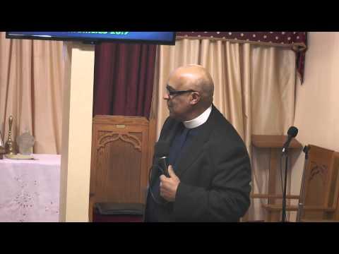 God will Help me 2 Chronicles 26:1-7 Part 3 with Bishop Best