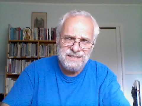 Eccl.3:9-11 God has given us 'Eternity in our Hearts'