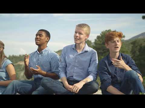 John 17:3, Jeremiah 29:13-14, 2 Timothy 1:12