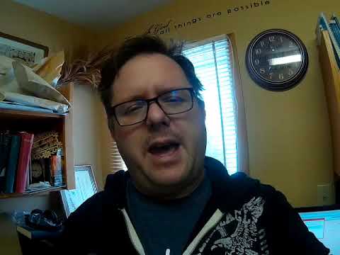 Morning Prayer & Devotion - Ecclesiastes 3:8 - February 5th 2021