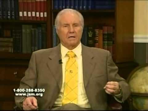 Jimmy Swaggart Galatians 4:4  When the fullness of time has come. 7 29