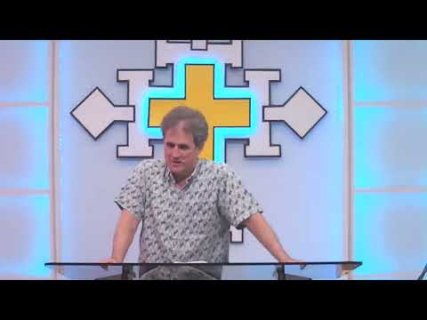 1 Chronicles 16:7 - 17:15