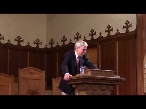 The Church’s Seniors - Psalm 71:1-24