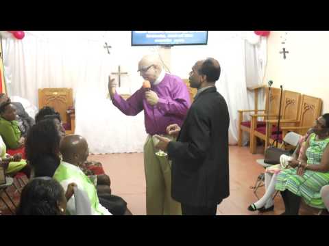 Things are about to open up Genesis 30:22 Sam’s Word  with Bishop Best