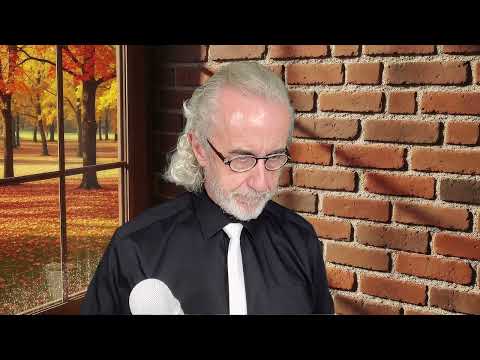 Scripture Verse By Verse (6) Gospel of Mark 10:1-16
