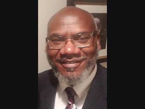 The 12 Spies: Numbers 13:16-33 (Pastor Julius Hawkins) 10.6.2019