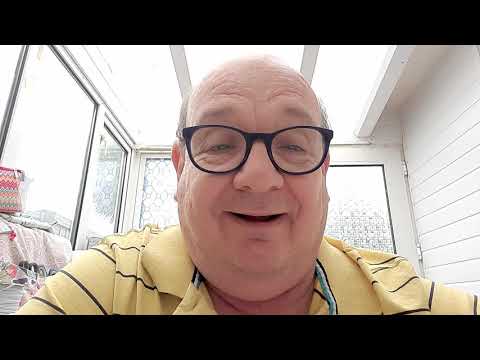 Digging Deeper - Psalm 38 : 21, 22