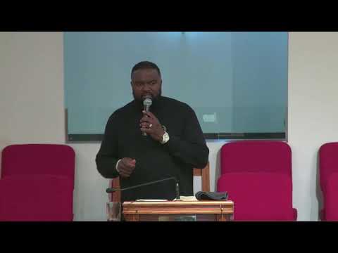 Deuteronomy 6:1-2 and 20-23 (NKJV) "Brought Out To Be Brought In" October 31, 2021