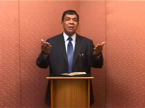 Ps Mangal Man Maharjan, Matthew 7:7-11