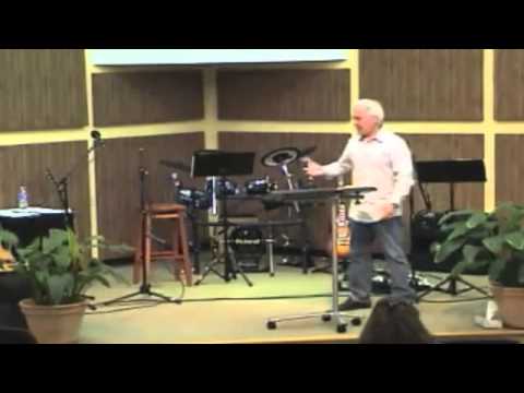 Calvary Chapel Williamsburg, John 9:40-41, 10:1-9, Pastor Tom Hallman, @ptomccw