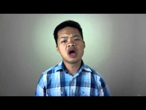 Bible Verse Song - Psalm 5:1-3 - Listen to my words...