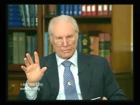 Jimmy Swaggart Exodus 4:24-51 The LORD met him, and sought to kill him