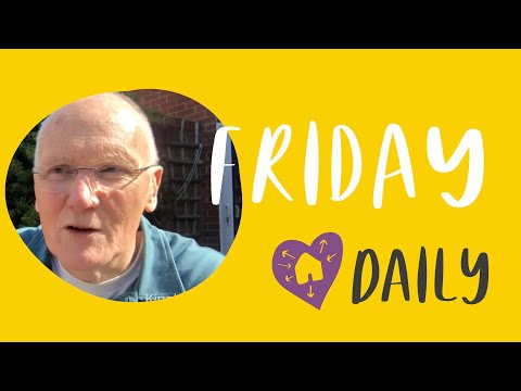 HOME | Daily -  2 Cor 1:15-20 (21/5/21)