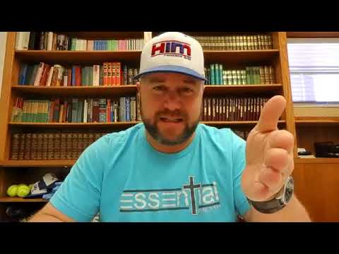 Hebrews Devotion #40 Hebrews 7:18-22