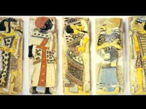 Real Israelites by Bloodline : Deut.23:2-8 : Laws of DNA pt.1