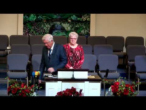 PM 27 February 2022 When Enough is Enough Genesis 33:9,11