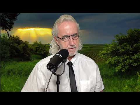 Scripture Verse By Verse (5) Jeremiah 23:27-40